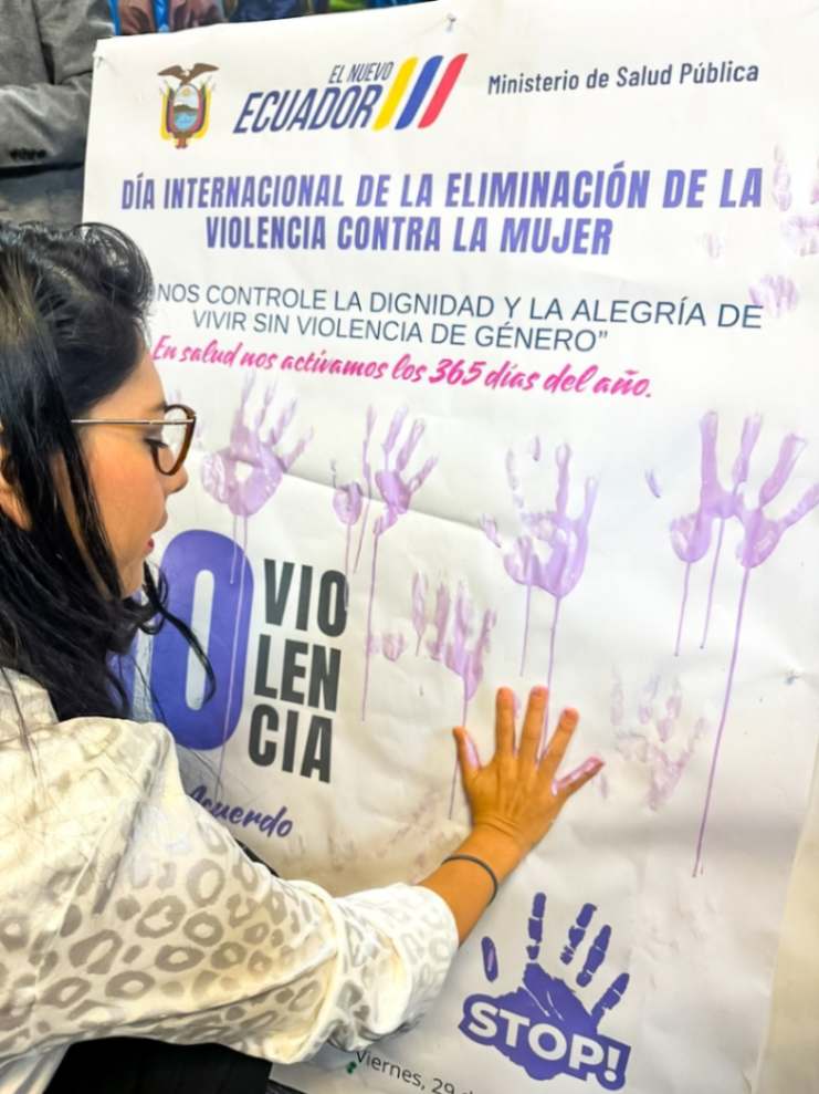 El centro de estudios superiores está comprometido con la educación transformadora y el liderazgo social