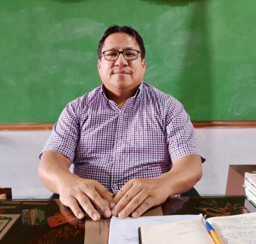 El psicólogo Richard Ruiz recomienda mantener un enfoque en el cuidado de la salud mental.