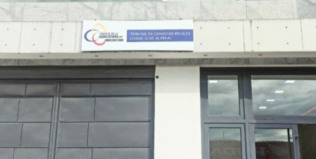 En las próximas horas se emitirá la resolución del juez al pedido de suspensión condicional de la pena.