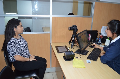 Contar con el documento es imprescindible para ejercer el derecho al voto.