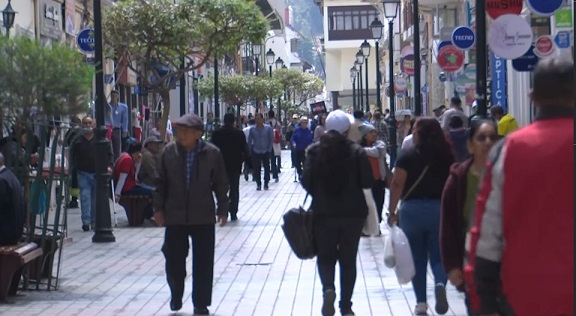 Existe un mapa que evidencia los sectores con mayores problemas.