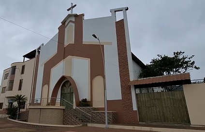 Todo está planificado para cumplir el evento el mes siguiente.