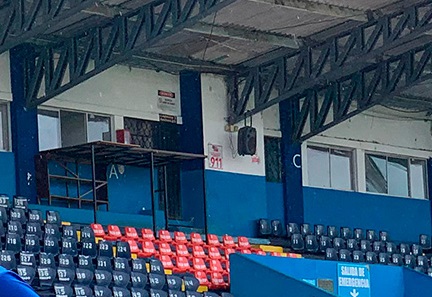 Los interesados deben realizar la solicitud y esperar la confirmación.