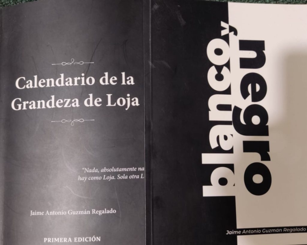 Las dos obras están escritas con un estilo sencillo y sobrio que invita a leer de principio a fin.