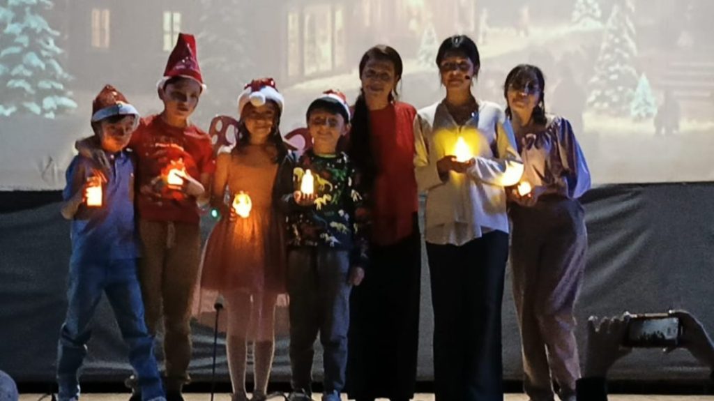 En la ciudad de Loja son cada vez más los jóvenes y niños que se interesan por esta manifestación artística.