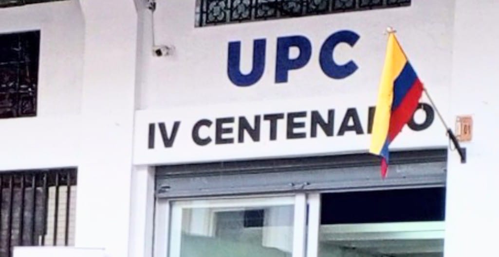 El adolescente acudió a la Unidad de Policía Comunitaria ‘Cuarto Centenario’ y denunció lo sucedido.