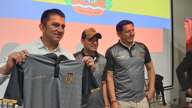 Se ofreció una rueda de prensa en la que se socializó el proyecto y recibieron algunas ideas para fortificar el proyecto.