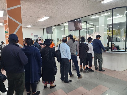 Es una ordenanza que se aprobó en el Cabildo de Saraguro.