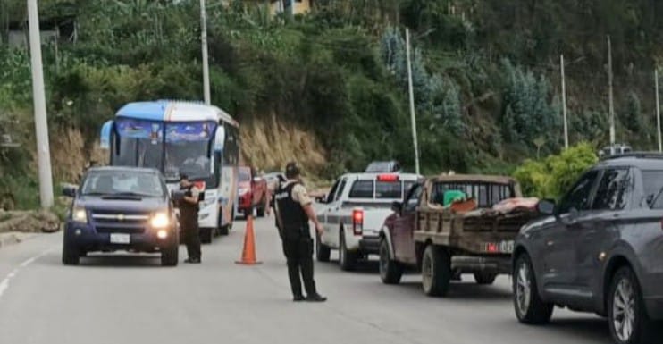 Los patrullajes serán las 24 horas.