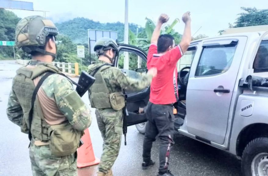 Los operativos se han intensificado en la provincia Oriental.