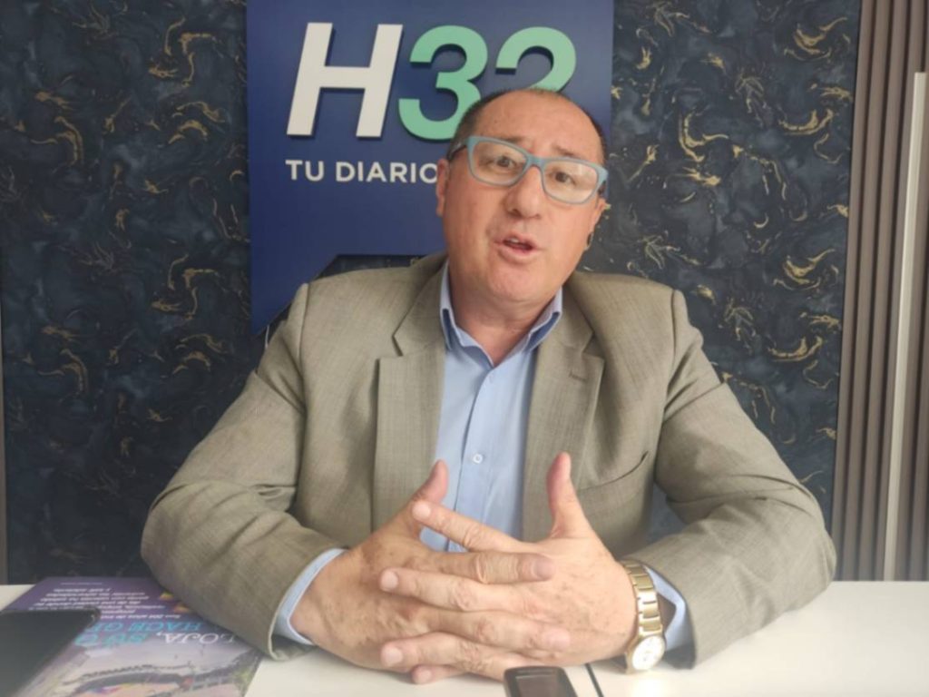 Patricio Valdivieso Espinosa opina que los resultados de la primera vuelta ponen en riesgo a la sociedad por la polarización demasiado marcada.