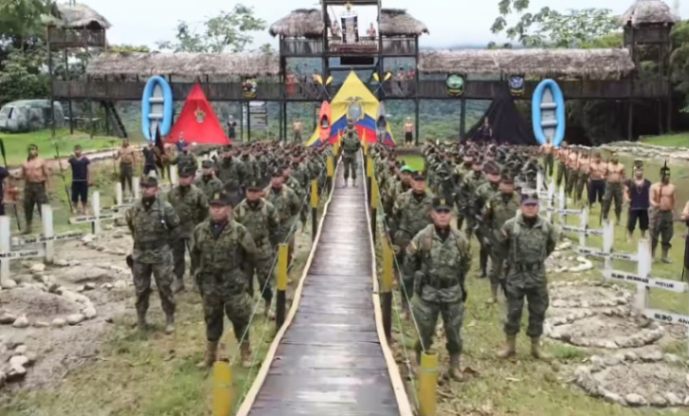 Se evocarán las etapas en las cuales los soldados de la Fuerza Terrestre escribieron su historia.