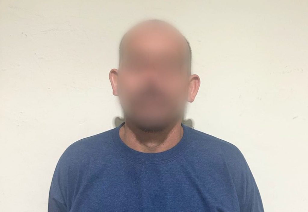 Él se burló de la justicia peruana durante 7 años.