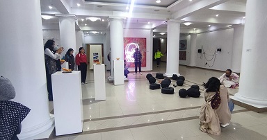 Hay expectativa por quién dirigirá esta institución que trabaja en la promoción y desarrollo de la cultural.