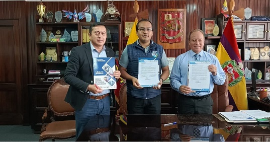 El acuerdo se pondrá en marcha inmediatamente.