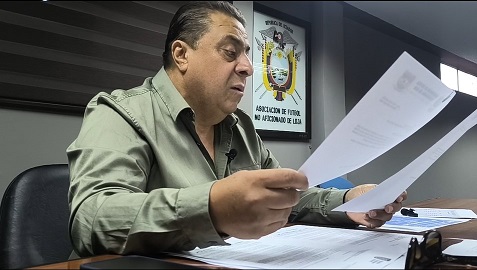 Mediante rueda de prensa se dieron varios detalles.