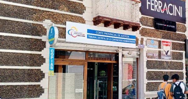 La apelación de la sentencia absolutoria llevó a los jueces de la Sala Penal a advertir la actuación del juez.