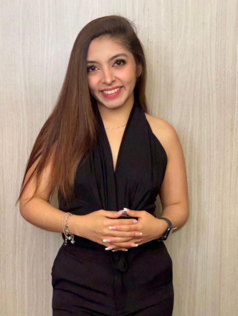 La hoy decesada fue maestrante de la Universidad Nacional de Loja.