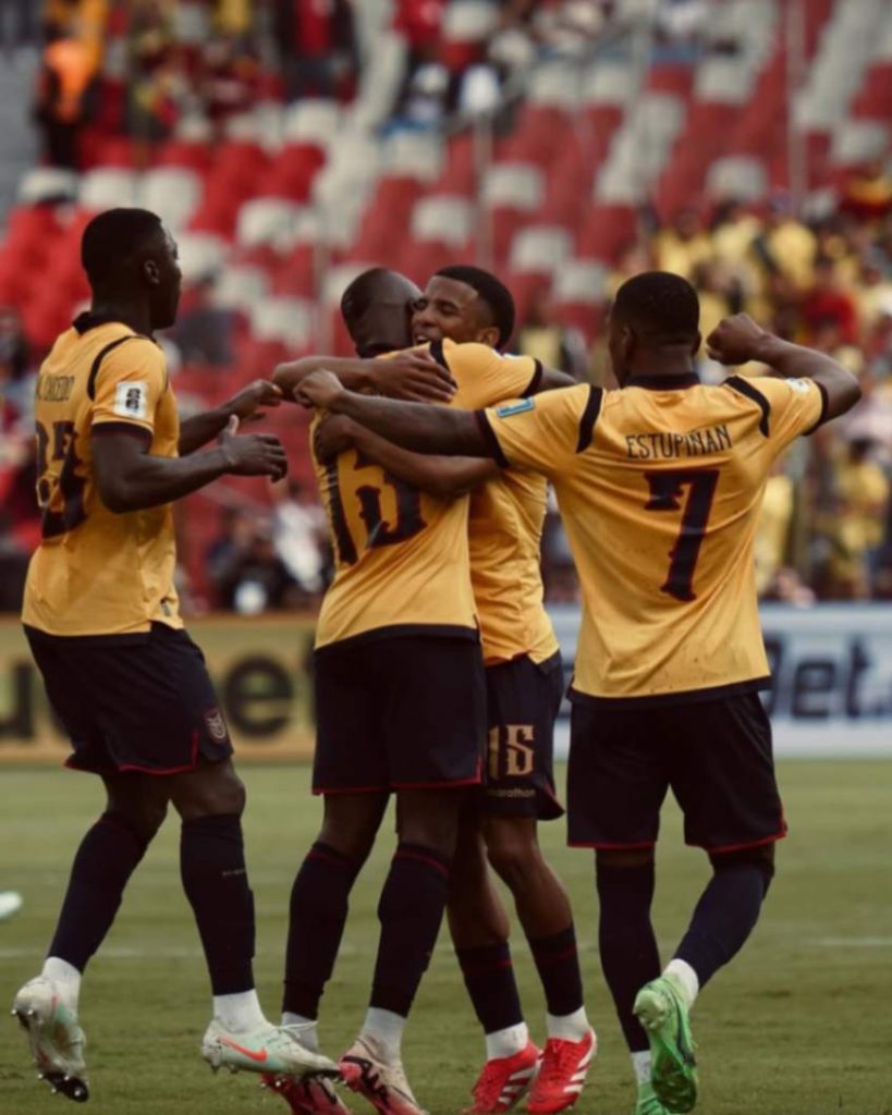 El encuentro promete grandes emociones.