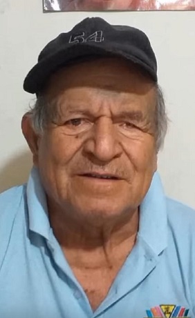 Es una actividad solidaria. 