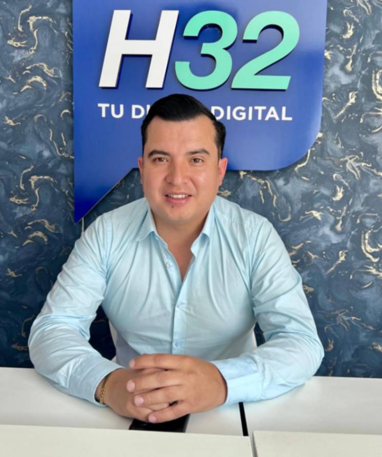 Jorge Guevara, asambleísta del Movimiento Acción Democrática Nacional en la provincia de Loja.