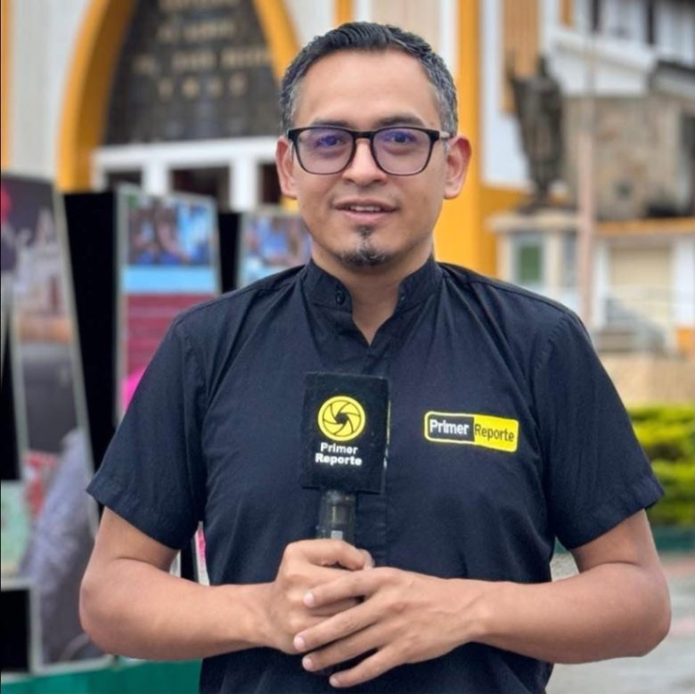 El medio digital lojano Primer Reporte fue fundado en 2014. 