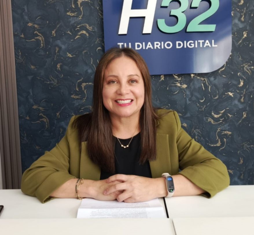 La presentación oficial de las convocatorias literarias se realizó este miércoles 23 de abril.