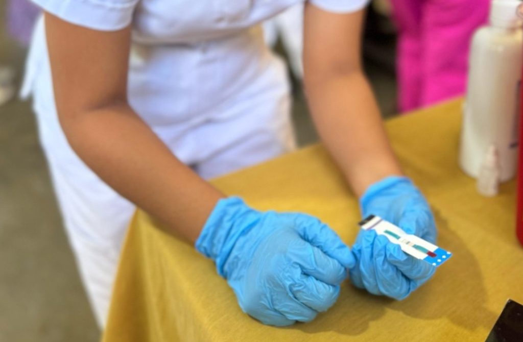 Es importante que la comunidad tome conciencia en temas de prevención. (Foto referencial)