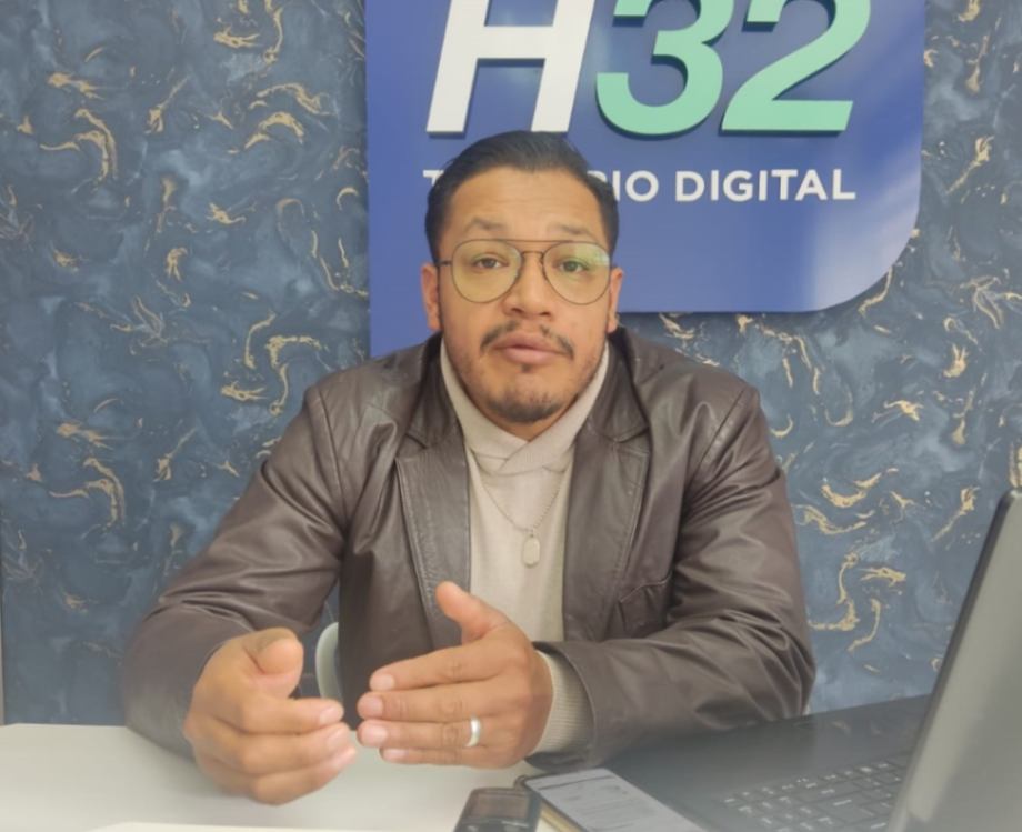 Geovanny Criollo Ramírez manifiesta que la propuesta, cuyo compromiso se selló con los legisladores electos, es en función de objetivos colectivos.