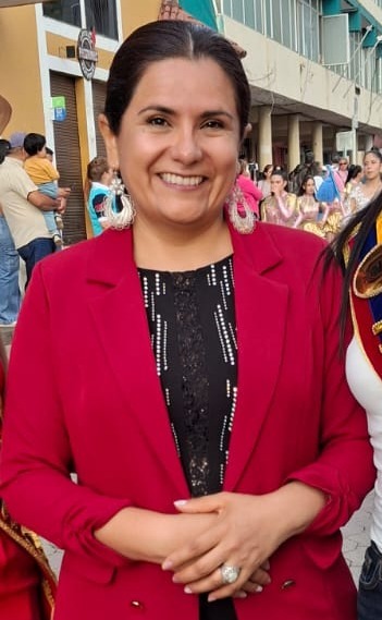 La ahora exautoridad continuará como concejala, perteneciente al área urbana.