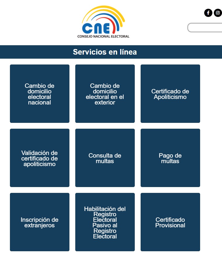 En los próximos meses se establecerán las multas correspondientes.