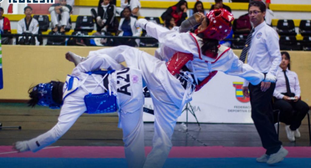El evento promete atractivos combates.
