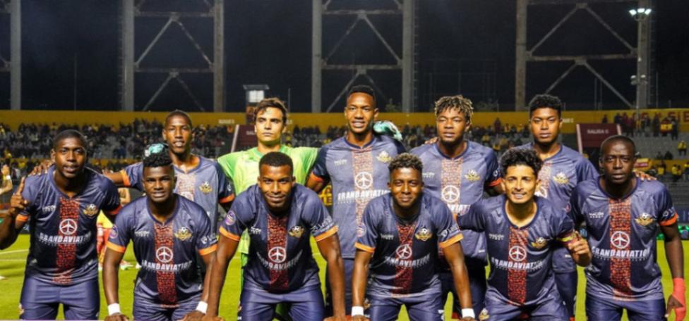 El equipo lojano buscará el triunfo.