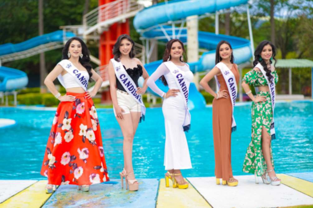 Uno de los eventos a cumplirse es la Elección de la nueva soberana.