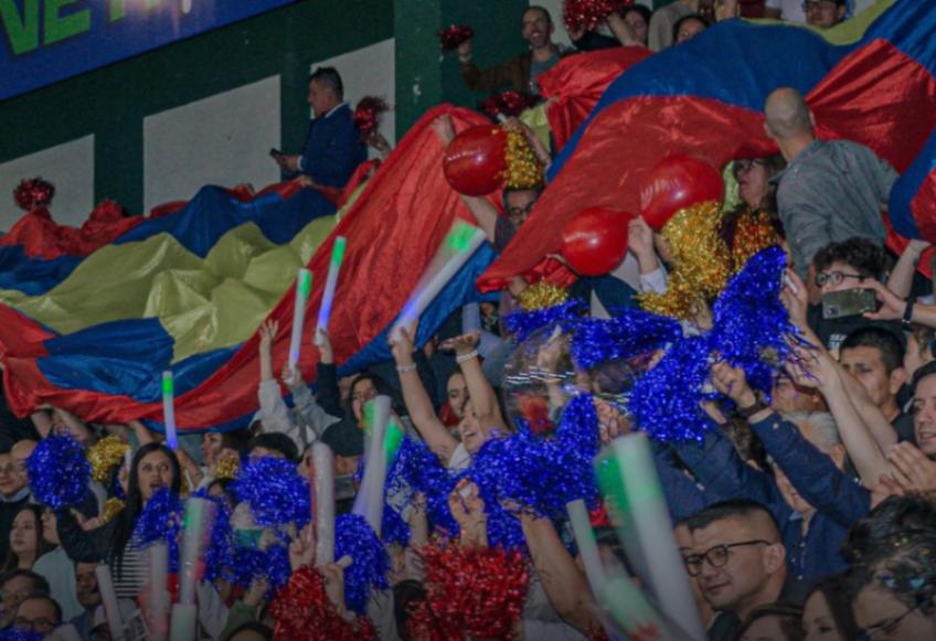 El equipo lojano es actualmente el campeón de la Liga Básquet Pro.