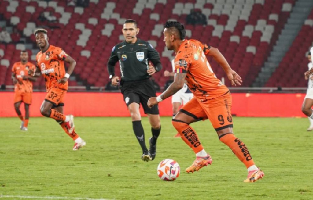 El equipo lojano buscará sumar en esta penúltima fecha de la primera fase.