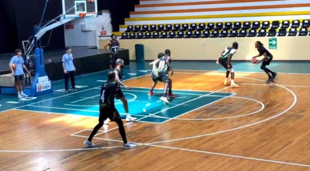 El elenco lojano es el actual campeón del torneo.