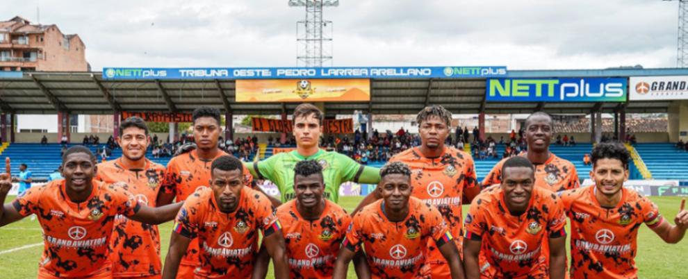 Libertad lleva cuatro jornadas sin conocer la victoria.