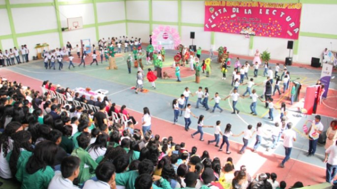 Las clases culminarán el 1 de julio de 2025.