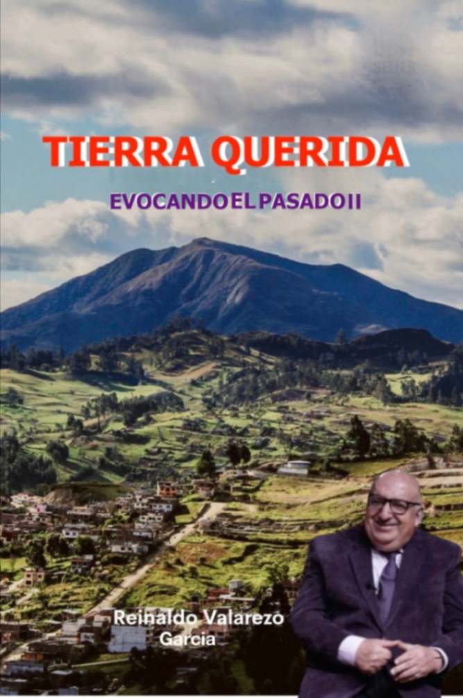 Portada del nuevo libro que este viernes se presentará y venderá en Amazon.