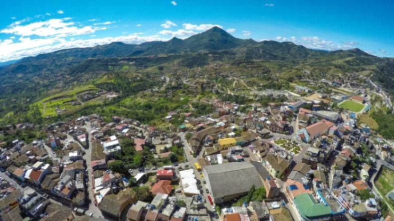 Son 201 años de cantonización y 31 años de la Declaratoria de Paltas como Patrimonio Cultural del Ecuador.