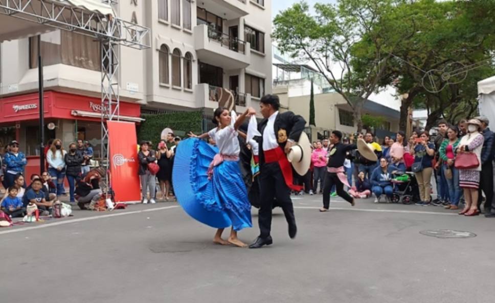 Los talleres se impartirán en el Museo de la Música en Loja.