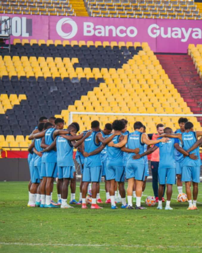 El enfrentamiento entre las dos selecciones será a las 18:00.