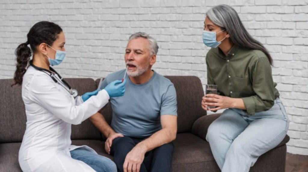 La prevención es vital para sobrellevar ciertas enfermedades.