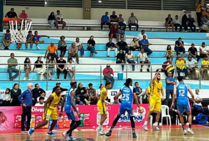 Un buen compromiso se vivió en la ciudad de Guayaquil.