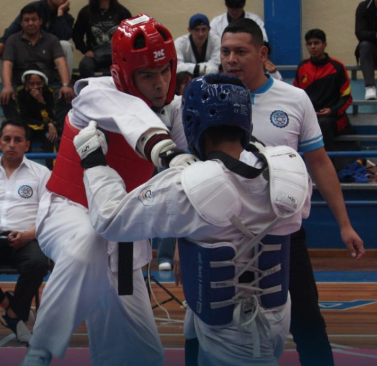 A partir de hoy empiezan las competencias.