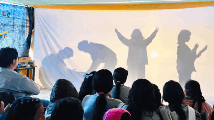 Los cupos son limitados en algunos de los cursos.