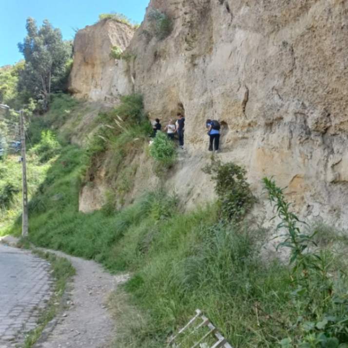 A futuro, el colectivo continuará realizando otros talleres con diversas temáticas conectadas con el arte.