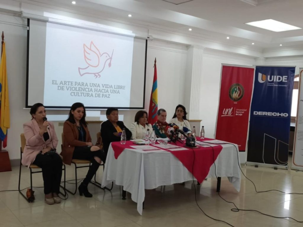 La presentación del proyecto se realizó el martes 1 de julio de 2025.