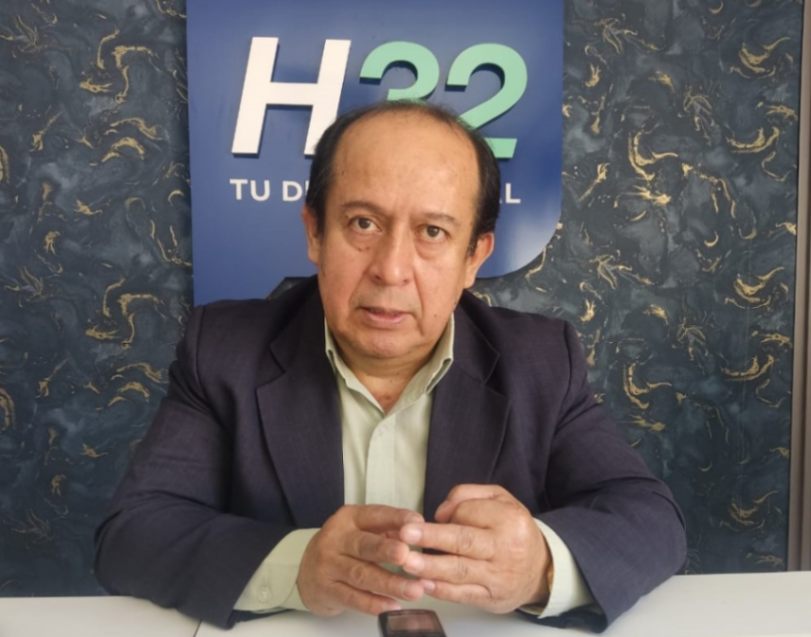 Pablo Sanmartín manifiesta que alcaldes no planificaron debidamente el crecimiento de la ciudad y que, pese a ello, piensan ya en candidatarse para los comicios de 2027.